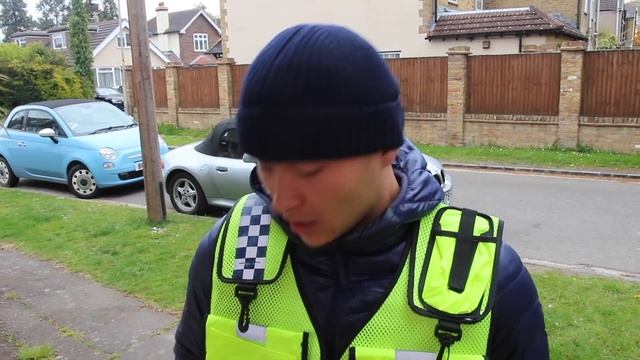 A Day In The Life of A GEEZER смотреть онлайн