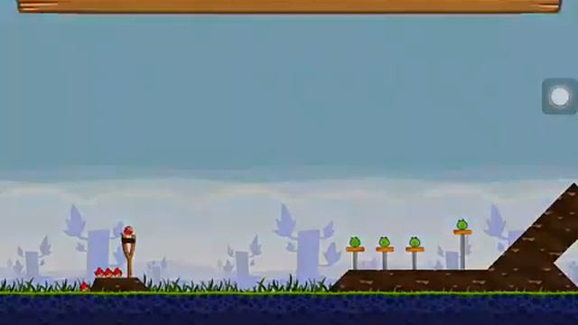 unreleased angry birds game footage смотреть онлайн