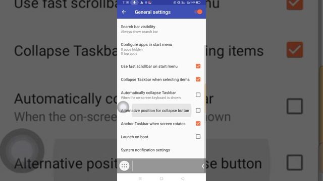 How to get ipad view with taskbar смотреть онлайн