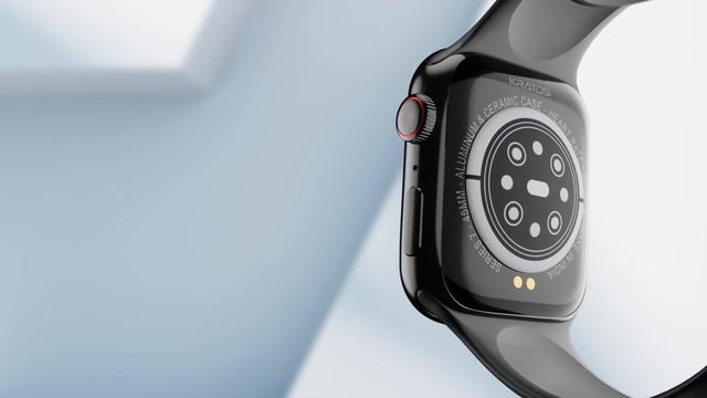 Kratos SmartWatch: Introducing Kratos Bold SW 15 | Kratos смотреть онлайн