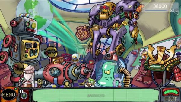 Detective Sherlock Pug