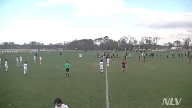 SOUTH SHORE FC BULLDOGS UNITED B2004 vs. PDA HIBERNIAN MODRIC 2004 - 4/25 смотреть онлайн