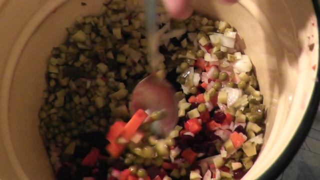 ДЖОН КЛЮКЕР ВИНЕГРЕТ.