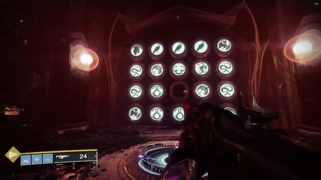 SKIP LAST WISH RAID FIRST ENCOUNTER!!!! DESTINY 2 GAME смотреть онлайн