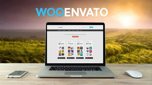 Woocommerce Envato Affiliates - Wordpress Plugin | Codecanyon Scripts and Snippets смотреть онлайн