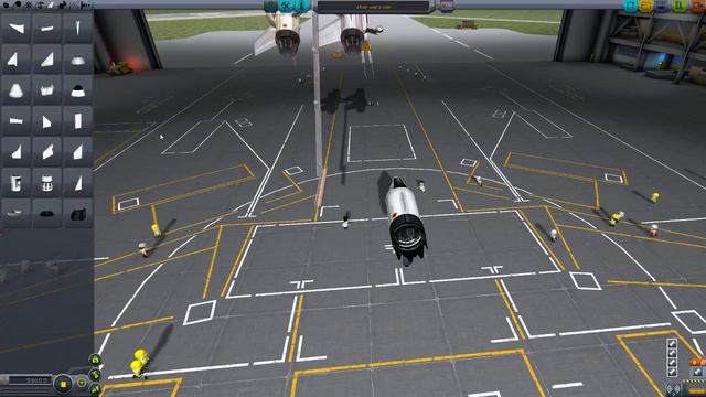 Kerbal space program Star wars v2 смотреть онлайн