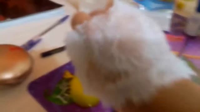 Грим на Хеллоуин:3 Рана на руке! смотреть онлайн