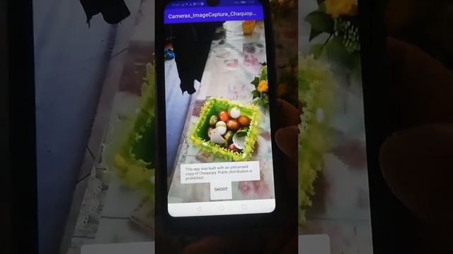 OpenCV Python on Android смотреть онлайн