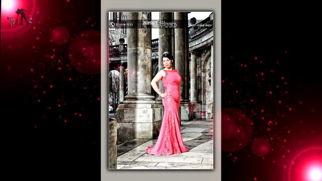 FOTO ZUMRUT Efe Ates 04/04/15 Nancy France смотреть онлайн