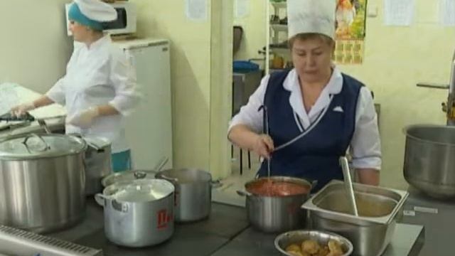 Вкусно и полезно 6+ смотреть онлайн