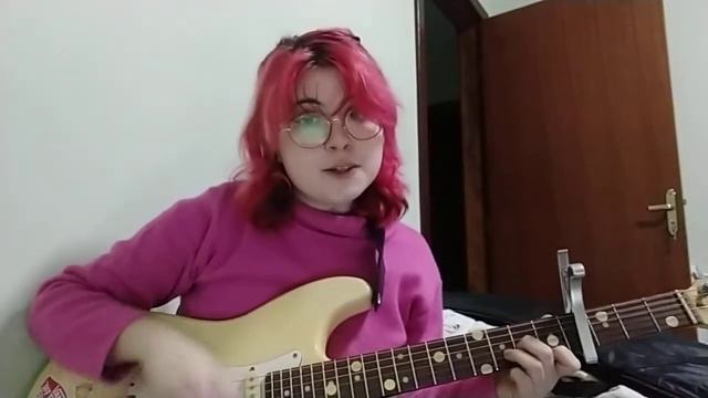 mcr - the sharpest lives | guitar cover смотреть онлайн