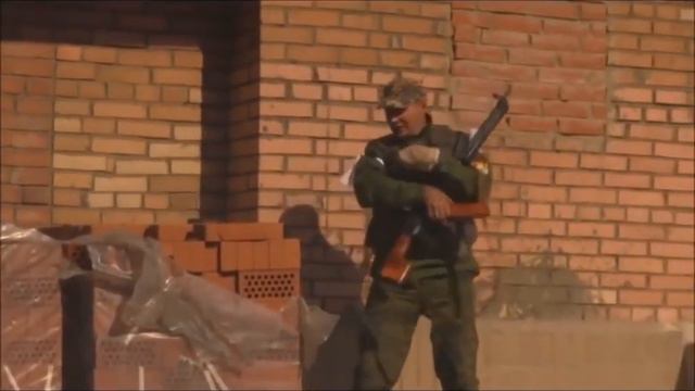 ДДТ - НЕ стреляй. смотреть онлайн