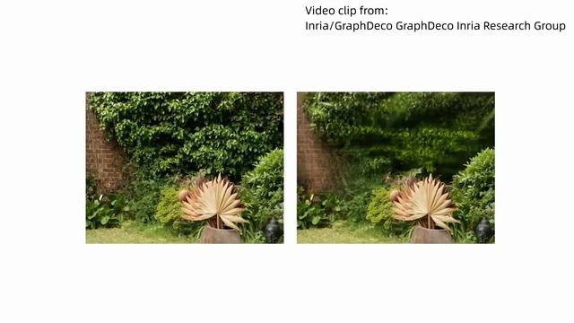 3D Gaussian Splatting On Android (and iOS) | What Is 3DGS And Why It's A Big Deal смотреть онлайн