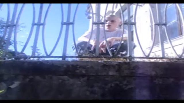 Ель-ДжеРО - Клітка.wmv смотреть онлайн