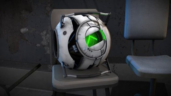 Portal - The Underground / Episode 8: Optimism Core