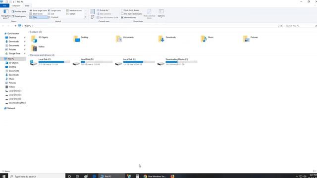 How to Clear Windows Security (Defender) History - Step by Step Guide смотреть онлайн