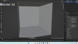 как в Blender 3D убрать ненужные Face