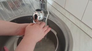 А Я ВСЕ ПЕКУ , ДА ВАРЮ/ НАДЮШИН ТОРТИК / СИЛИКОНОВАЯ ГУБКА/КРЕМ ОКАЗАЛСЯ ЗАМЕЧАТЕЛЬНЫЙ