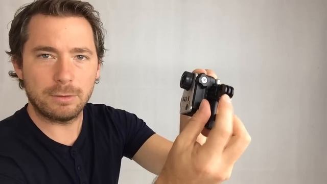 Nilox F-60 Evo (recenzia) смотреть онлайн