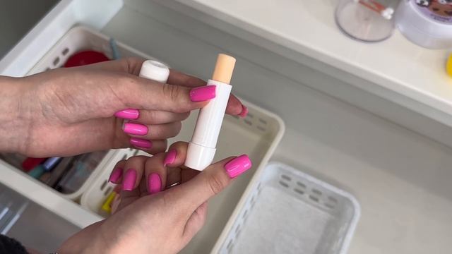 Уборка в туалетном столике , вся моя косметика смотреть онлайн
