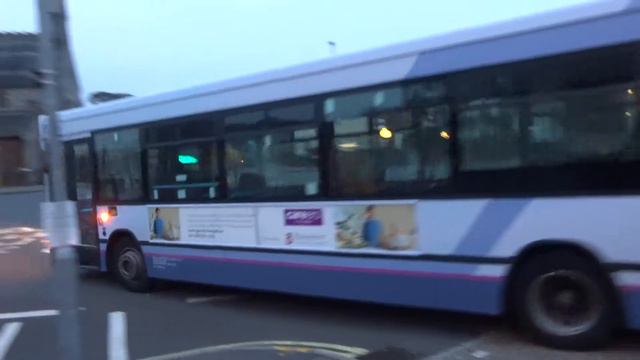 First Solent 42524 (R424 WPX) смотреть онлайн