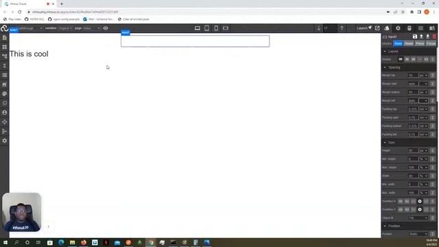 static vs dynamic text смотреть онлайн