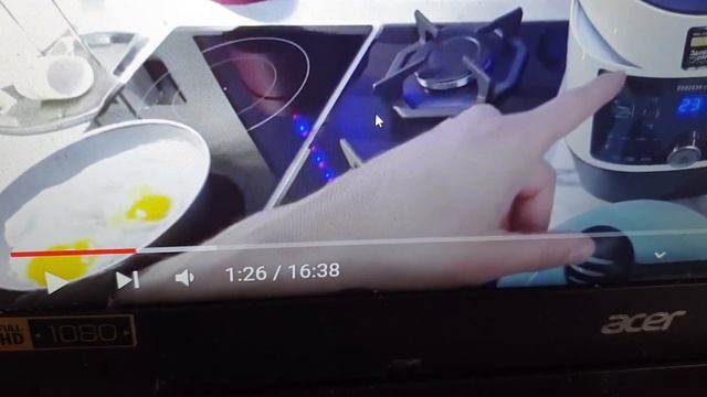 Яичница - своими руками! смотреть онлайн