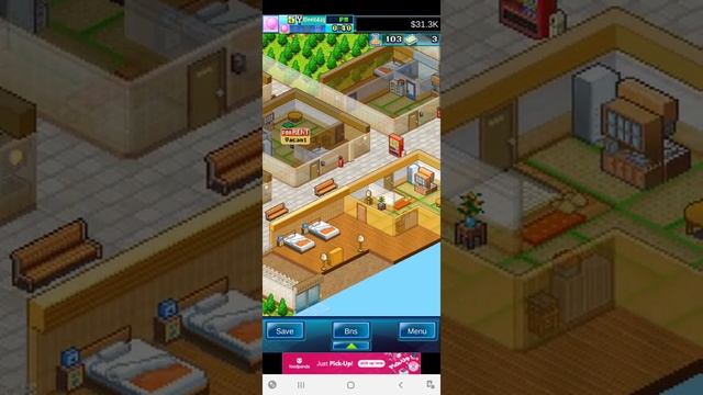 Game Recommendation: Kairosoft's Dream House Days смотреть онлайн