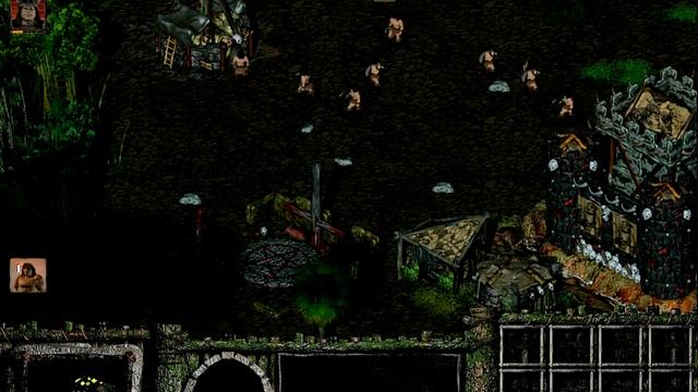 The Legend: King's Legacy II - Варвары (HD) смотреть онлайн