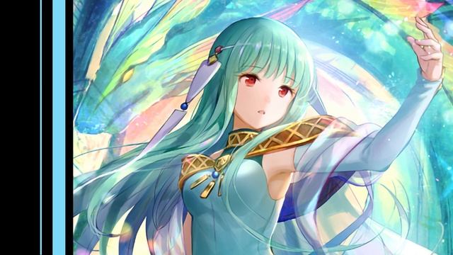 Fire Emblem: The Blazing Blade - Reminiscence | Orchestral Cover смотреть онлайн