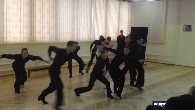 1 18 04 2015 Уривок дипломнї Зваблення душі Казакова Агнеса смотреть онлайн