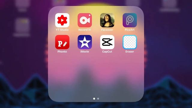 How to make Minecraft thumbnails on IOS (Also rendering you Minecraft skin) смотреть онлайн