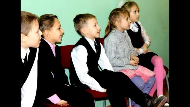 Прощание с азбукой в Центре детского чтения смотреть онлайн