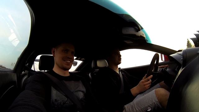 Hyundai coupe / Tiburon TURBO 2.0. Prezentacja, historia, jazda смотреть онлайн