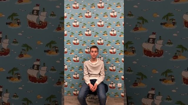 Бородино. Михаил Юрьевич Лермонтов. Читает: Богатырёв Алексей. смотреть онлайн