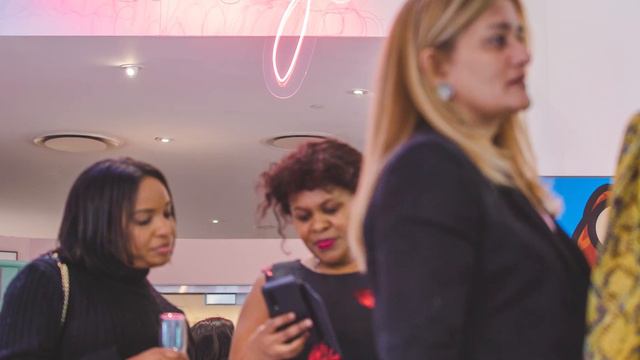 Meet Madona Syombua, Women Techmakers Ambassador смотреть онлайн