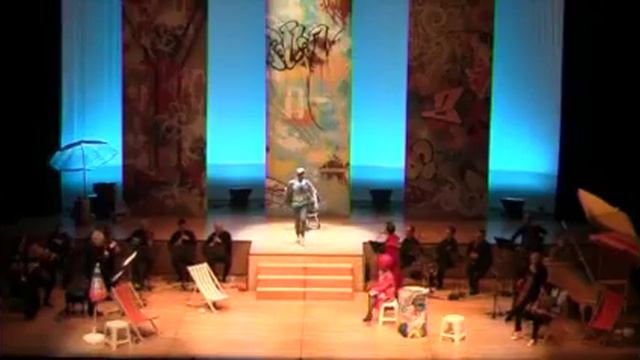 Apollo Und Hyacinthus - Mozart / 