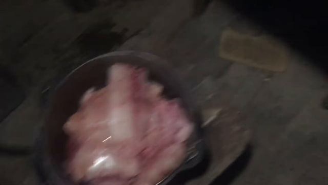 Фарш без мясорубки из щуки_1 смотреть онлайн