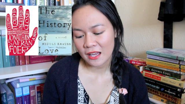 Genre Exploration: My Favorite Books смотреть онлайн