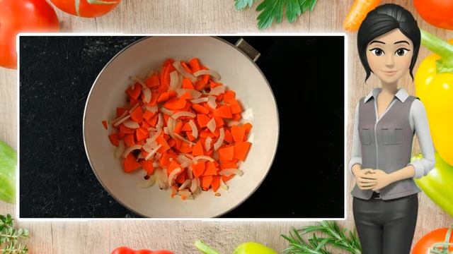 Карри с тофу смотреть онлайн