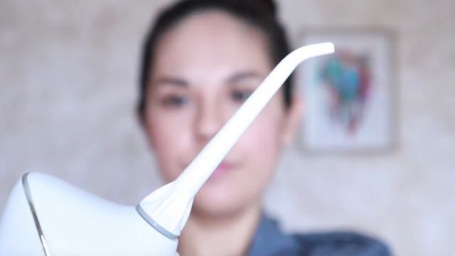 Irrigador de Agua ? ¿cómo se usa? смотреть онлайн