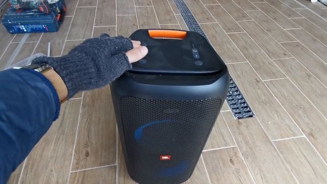 How To Reset JBL Party Box смотреть онлайн