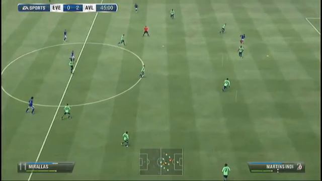 Fifa 13 Aston Villa Career Mode Episode 12 - Wycombe Career Mode? смотреть онлайн