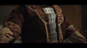 İki Savaş Dehası: TİMUR HAN vs YILDIRIM BAYEZİD I Savaşın Efsaneleri (fragman)