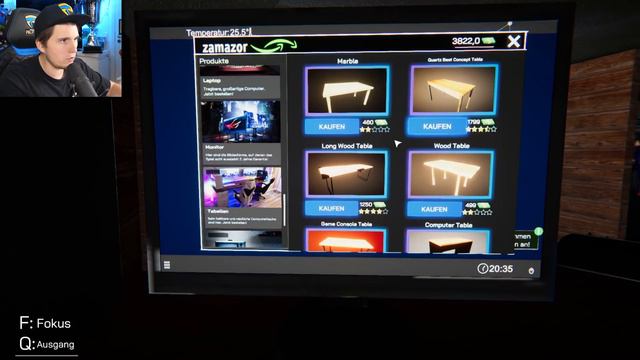 Reich werden mit Computern! | Internet Cafe Simulator смотреть онлайн