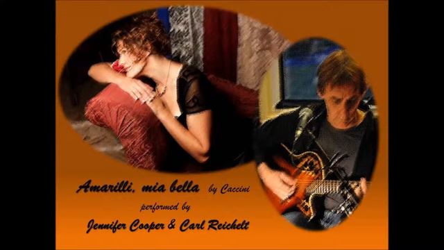 Amarilli, mia bella (Caccini) смотреть онлайн