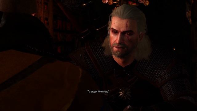 Witcher 3 Next-Gen (Remastered) – Начало. Прохождение. Белый сад. В поисках Йеннифэр. смотреть онлайн