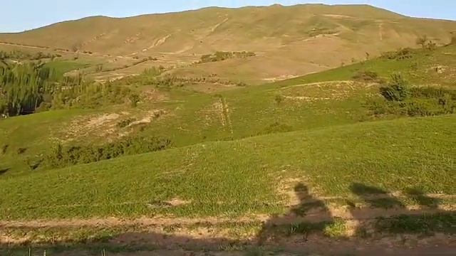 Гарм ?Garm?Рашт