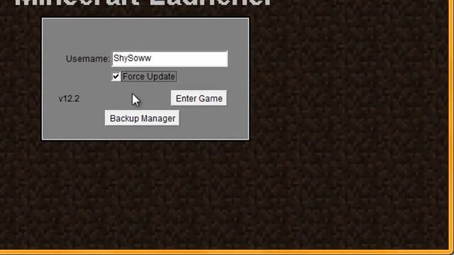 [MINECRAFT] Tuto crack Minecraft 1.5.1 , Single & Multiplayers смотреть онлайн