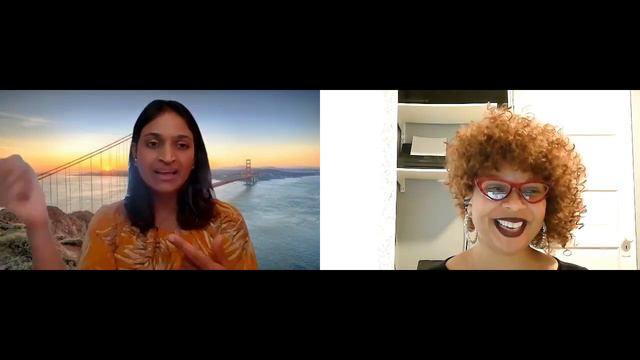 How to Manifest the Life You Deserve - with Dr. Puja смотреть онлайн